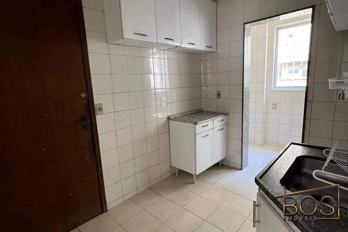 Apartamento, Gutierrez, 3 Quartos, 2 Vagas, 1 Suíte