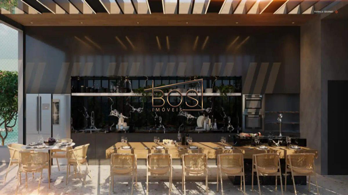 Apartamento, Gutierrez, 4 Quartos, 3 Vagas, 2 Suítes