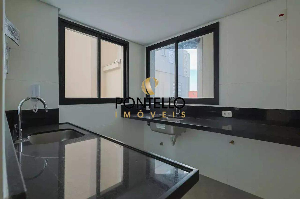 Apartamento, Santa Efigênia, 2 Quartos, 2 Vagas, 1 Suíte