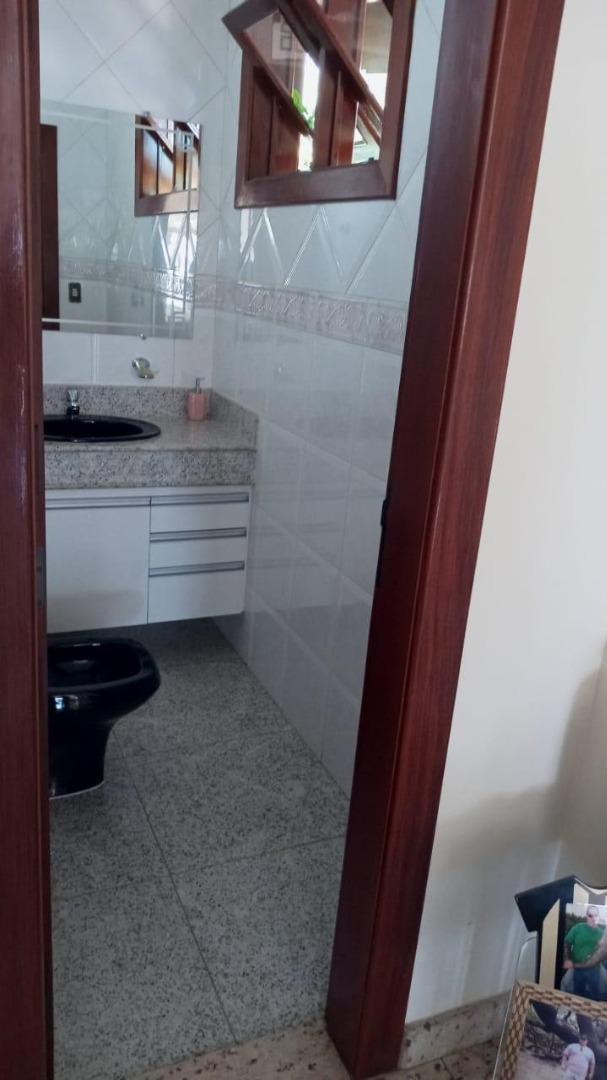Casa, Pampulha, 3 Quartos, 4 Vagas