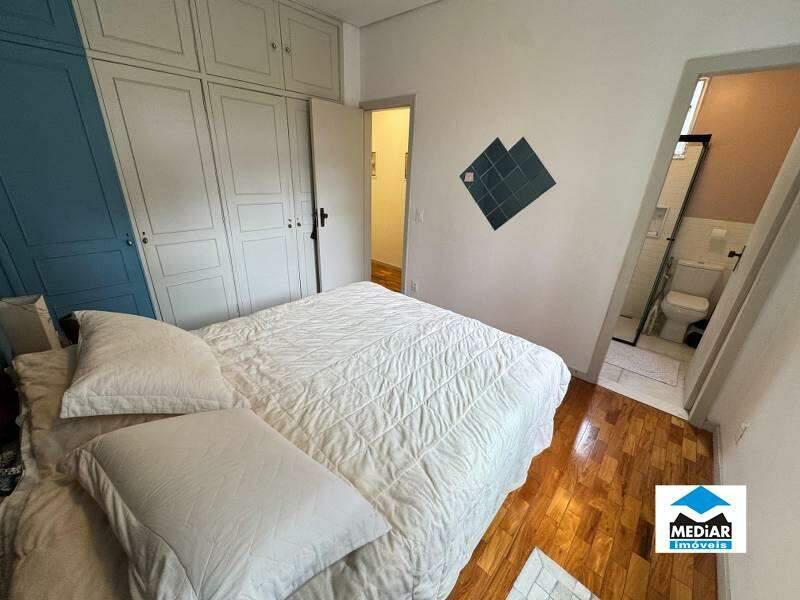 Apartamento, Savassi, 3 Quartos, 1 Vaga, 1 Suíte