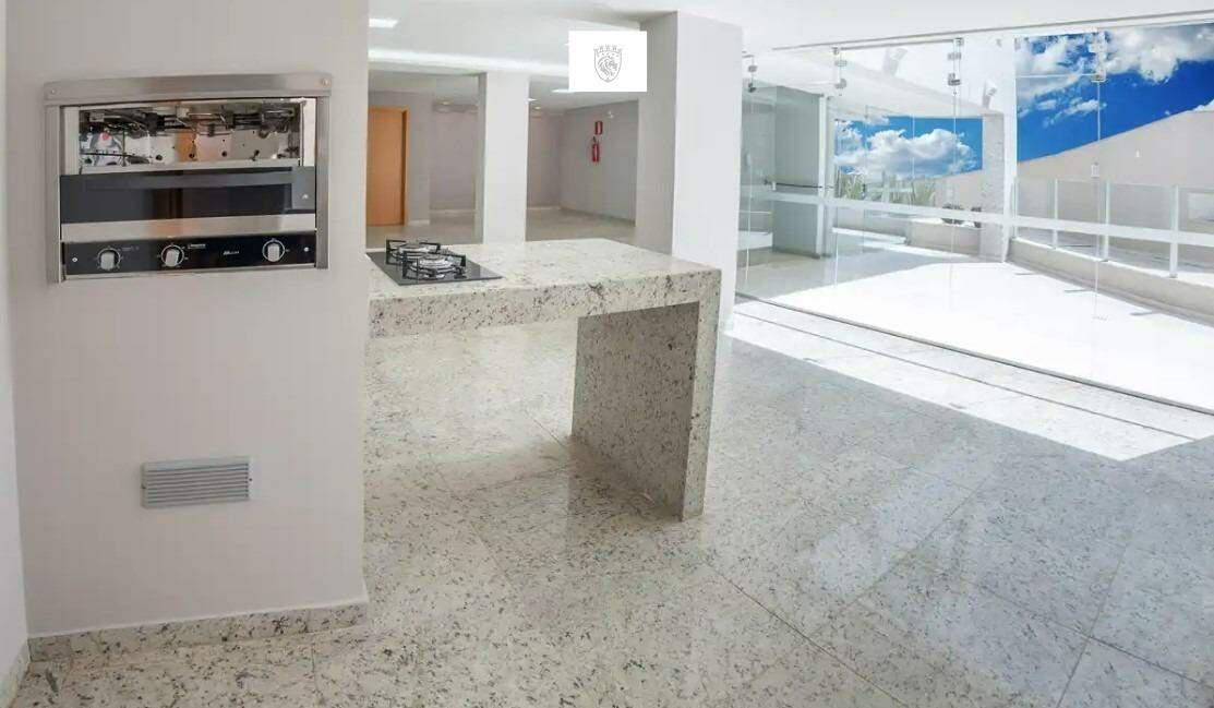 Cobertura, Santo Antônio, 2 Quartos, 2 Vagas, 2 Suítes