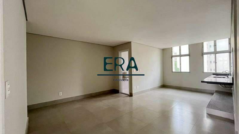 Apartamento, Centro, 2 Quartos, 0 Vaga, 1 Suíte