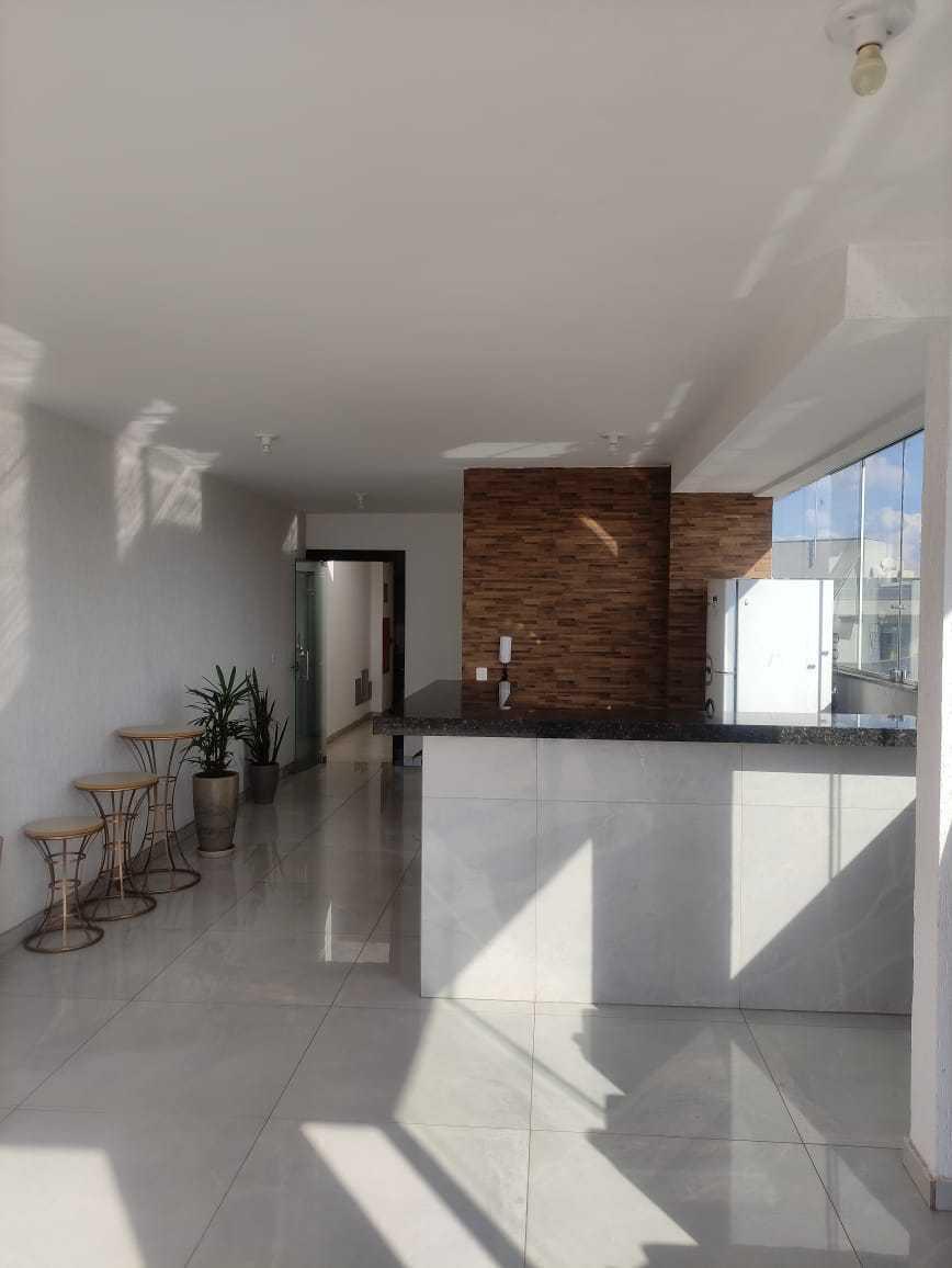 Apartamento, Ouro Preto, 1 Quarto, 1 Vaga