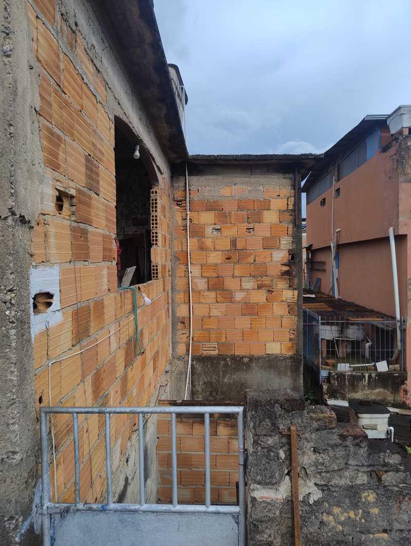 Casa, União, 4 Quartos, 3 Vagas, 1 Suíte