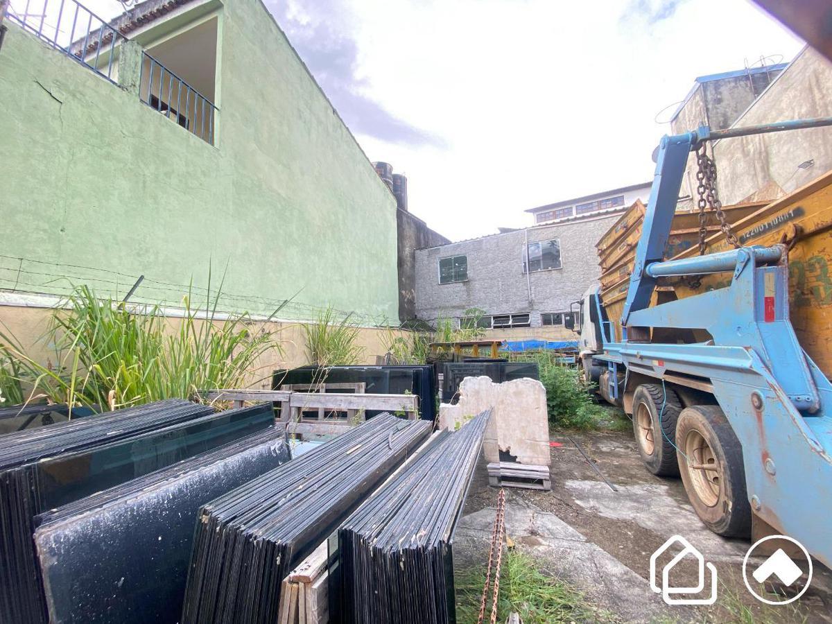 Lote, Alto Caiçaras