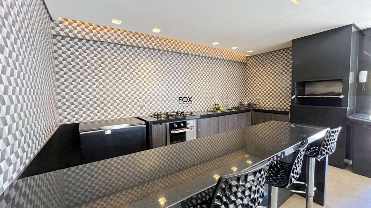Apartamento, Funcionários, 1 Quarto, 1 Vaga, 1 Suíte