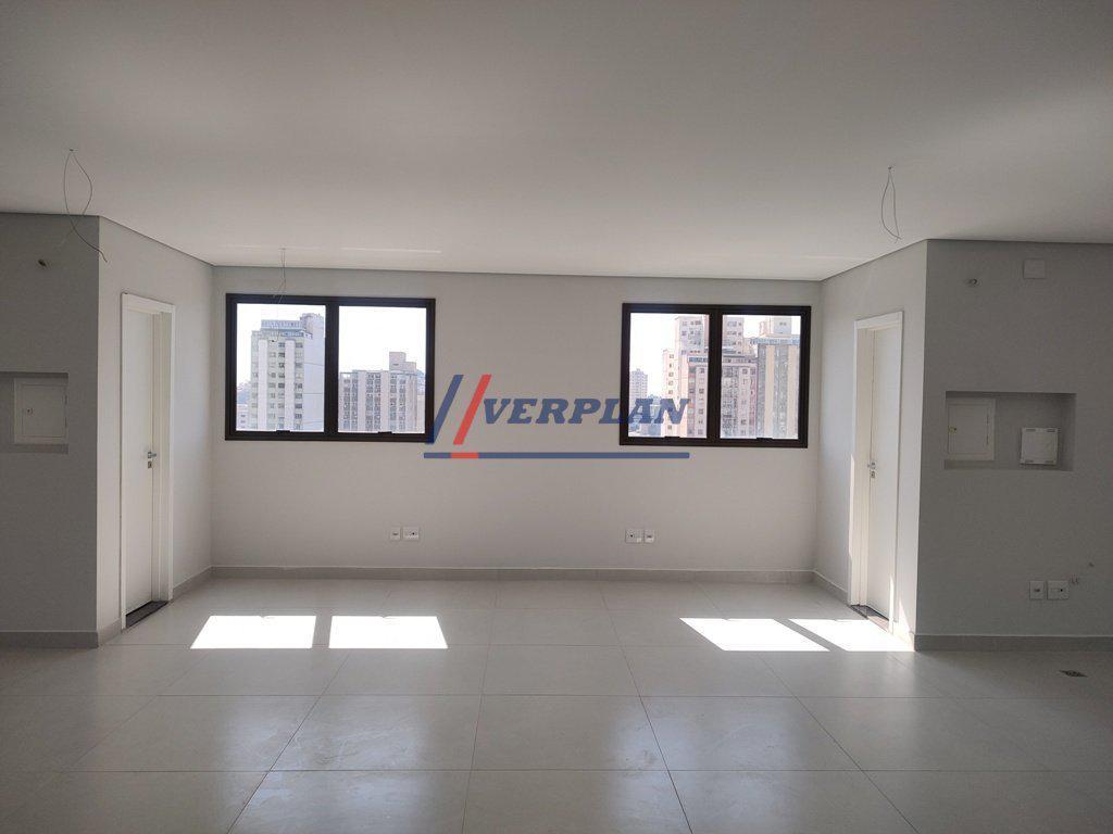 Sala, Barro Preto, 2 Vagas