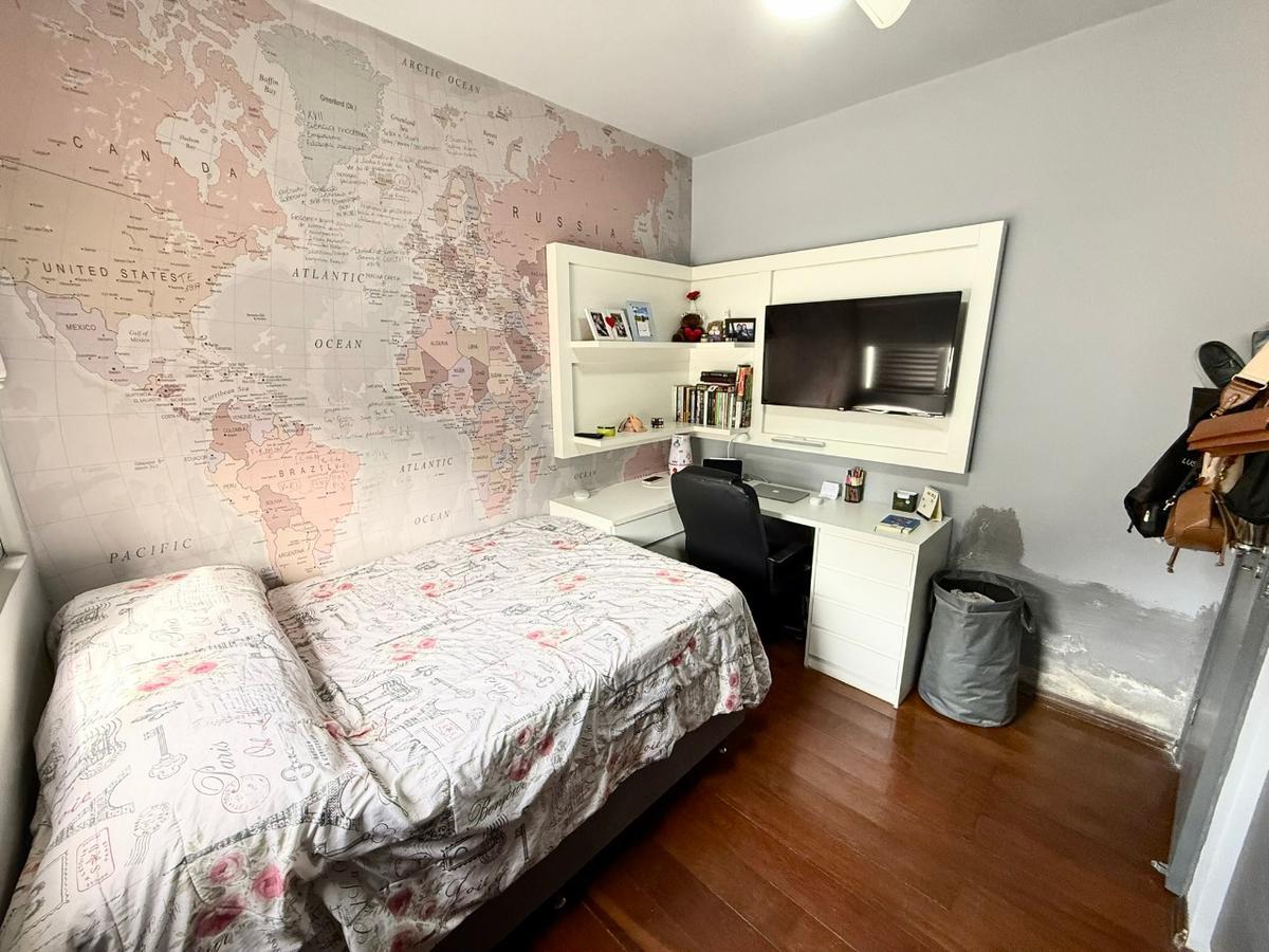 Apartamento, Dona Clara, 3 Quartos, 2 Vagas, 1 Suíte