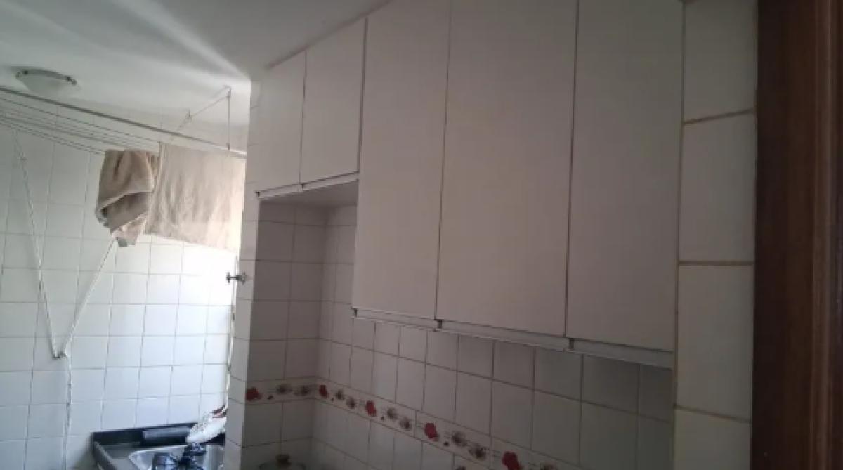 Apartamento, Olinda, 2 Quartos, 1 Vaga