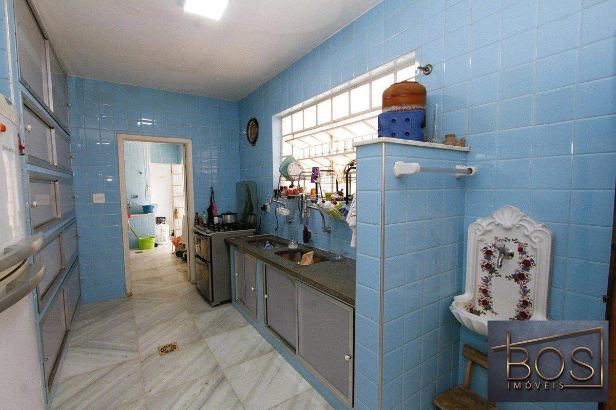 Casa, Santo Antônio, 5 Quartos, 4 Vagas, 2 Suítes