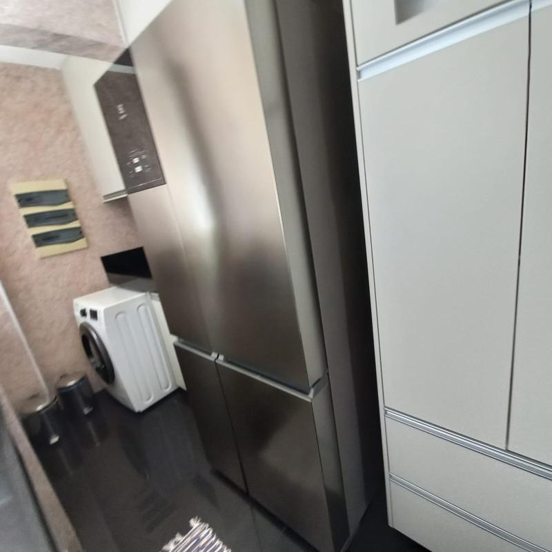 Apartamento, Centro, 3 Quartos, 2 Vagas, 1 Suíte