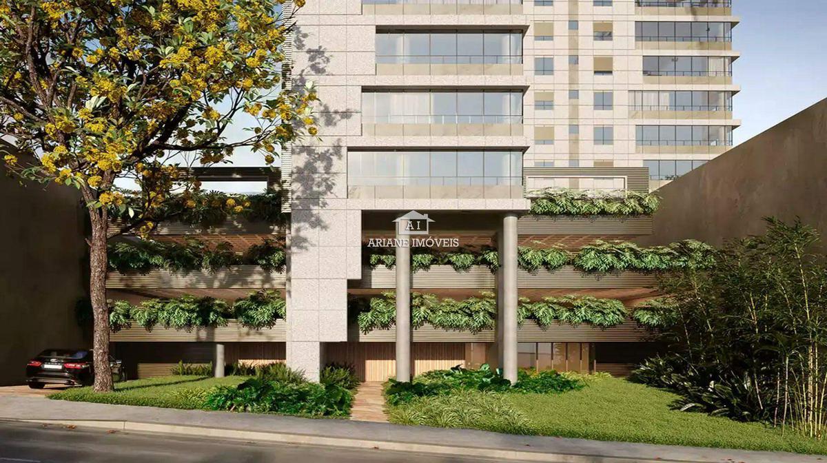 Apartamento, Santa Efigênia, 3 Quartos, 2 Vagas, 1 Suíte