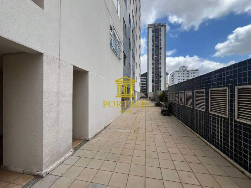 Apartamento, Funcionários, 3 Quartos, 2 Vagas, 1 Suíte