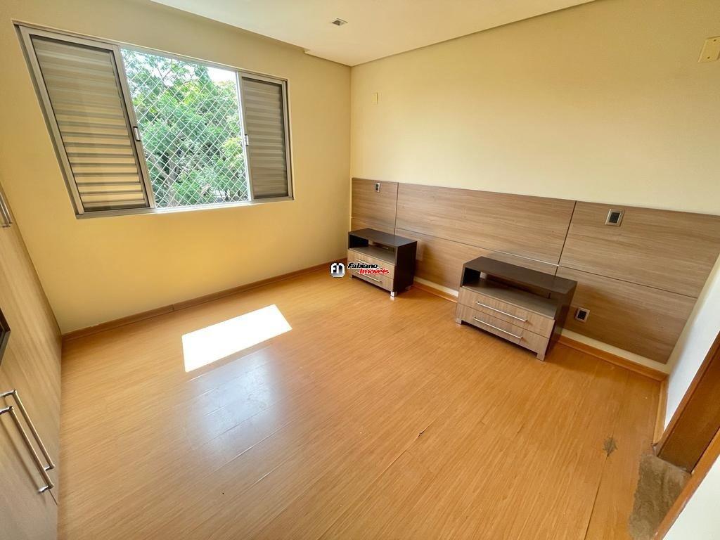 Cobertura, São Luiz (pampulha), 4 Quartos, 2 Vagas, 2 Suítes