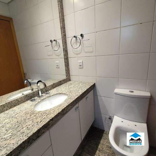 Apartamento, Belvedere, 4 Quartos, 3 Vagas, 1 Suíte