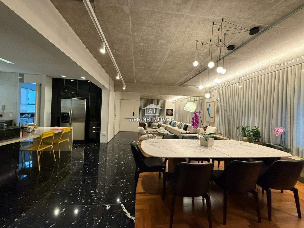 Apartamento, Lourdes, 3 Quartos, 3 Vagas, 1 Suíte