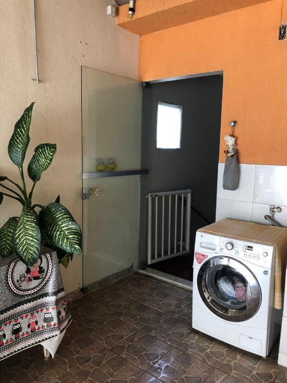 Cobertura, Nações Unidas, 3 Quartos, 1 Vaga