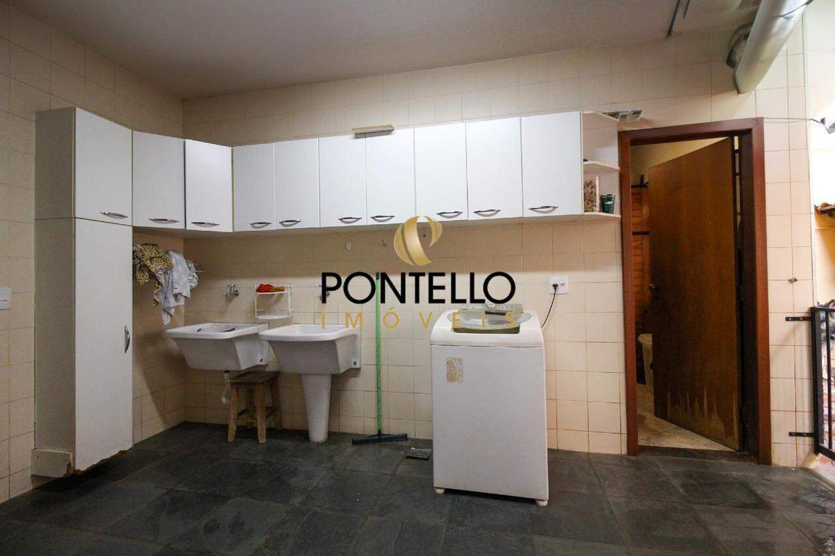 Casa, Buritis, 4 Quartos, 4 Vagas, 1 Suíte