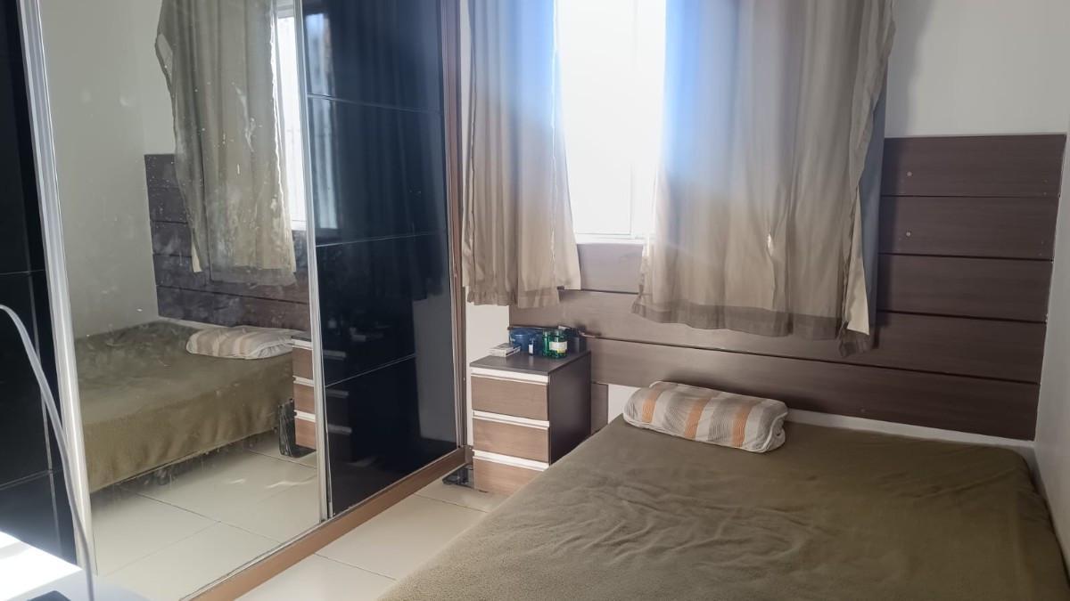Apartamento, Glória, 3 Quartos, 1 Vaga