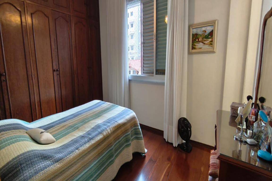 Apartamento, Santa Efigênia, 3 Quartos, 1 Vaga, 1 Suíte