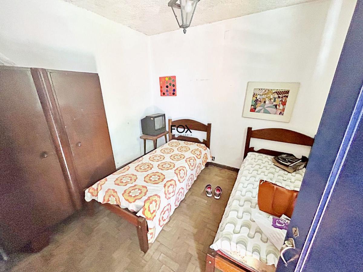 Casa, Santo Agostinho, 6 Quartos, 4 Vagas, 2 Suítes