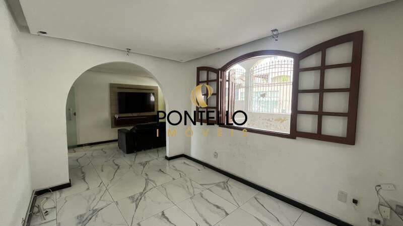 Casa, Alípio de Melo, 4 Quartos, 3 Vagas, 2 Suítes