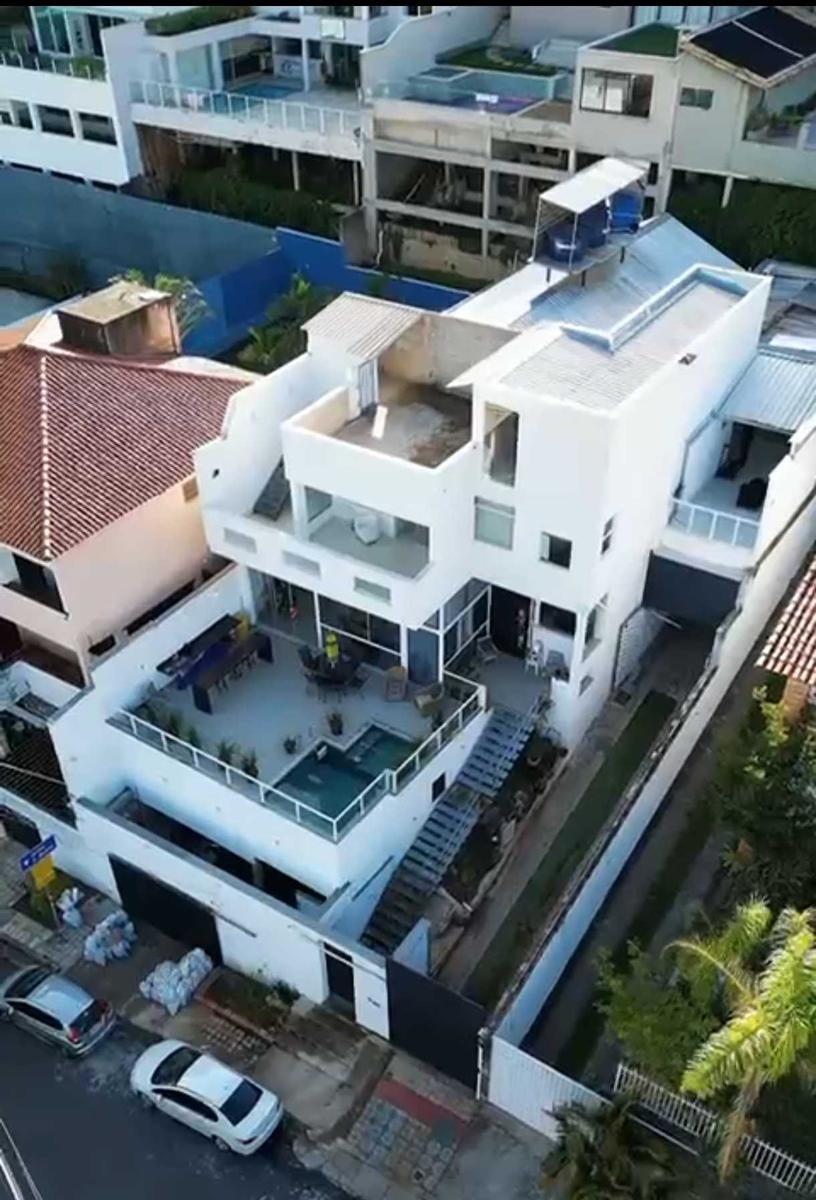 Casa, São Bento, 4 Quartos, 4 Vagas, 4 Suítes