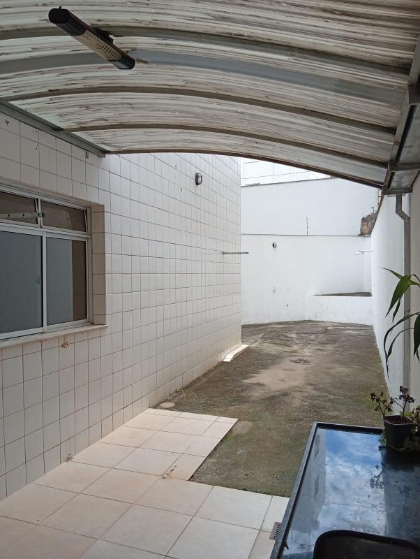 Apartamento, Castelo, 2 Quartos, 2 Vagas, 1 Suíte