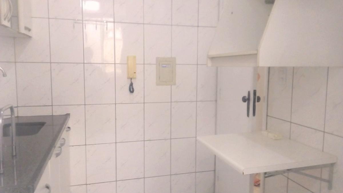 Apartamento, Castelo, 2 Quartos, 1 Vaga