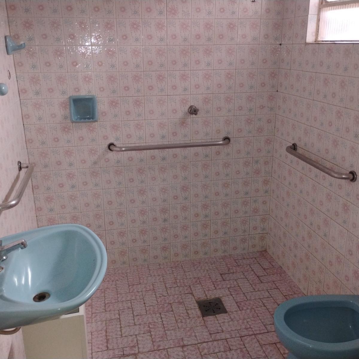 Casa, Glória, 3 Quartos, 1 Vaga