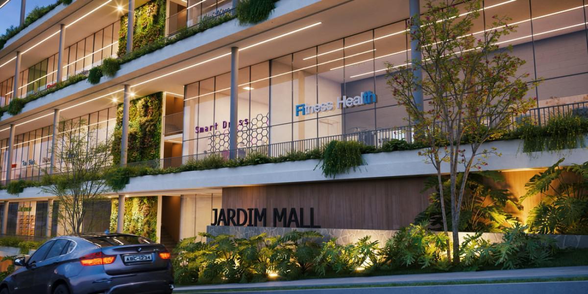 Andar, Jardim da Cidade, 0 Quarto, 0 Vaga