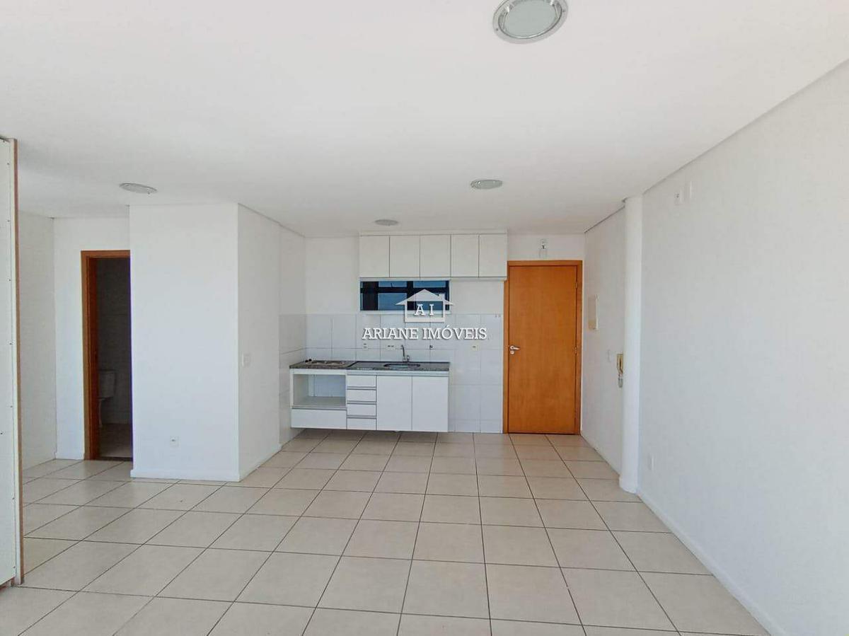 Apartamento, Centro, 0 Quarto, 0 Vaga