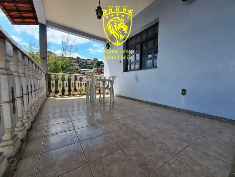 Casa, Alto Caiçaras, 4 Quartos, 4 Vagas, 1 Suíte