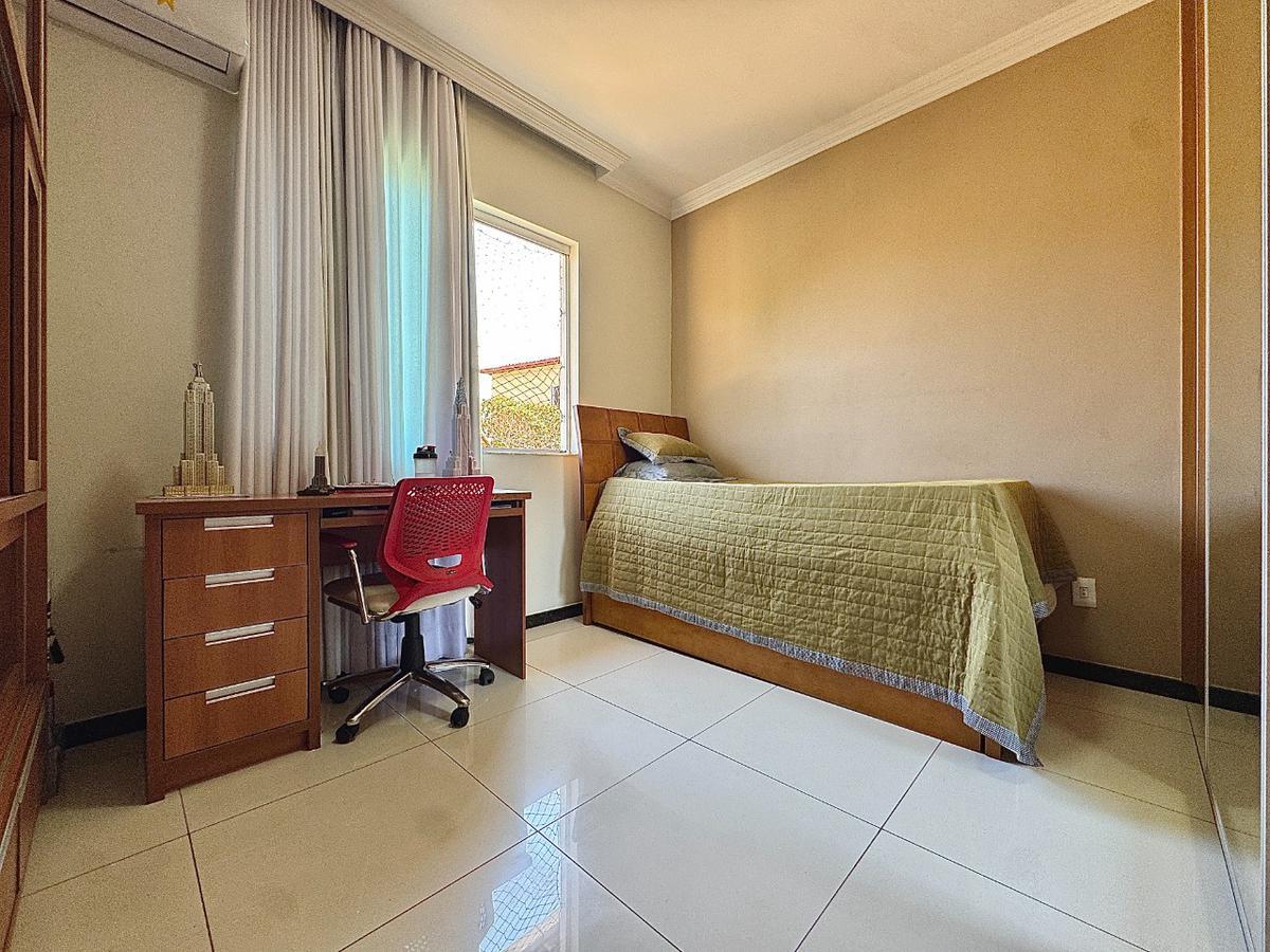 Casa, Santa Amélia, 3 Quartos, 4 Vagas, 1 Suíte