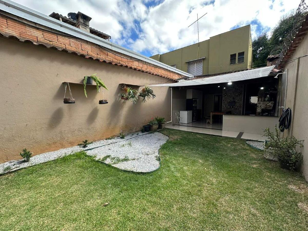 Casa, Madre Gertrudes, 3 Quartos, 1 Vaga