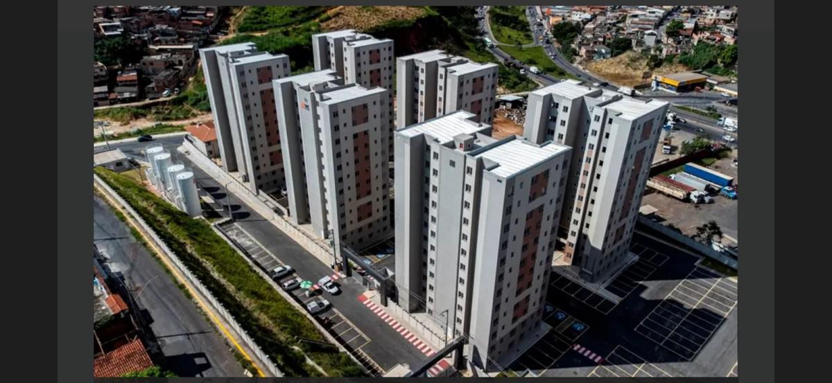 Apartamento, Maria da Conceição, 2 Quartos, 1 Vaga