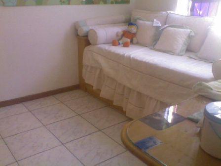 Apartamento, Santa Amélia, 2 Quartos, 1 Vaga, 0 Suíte