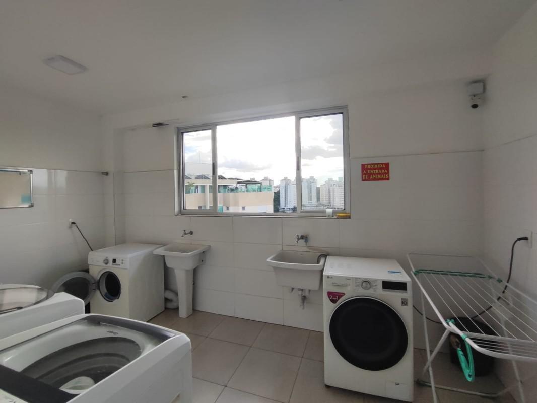 Apartamento, Ouro Preto, 1 Quarto, 1 Vaga