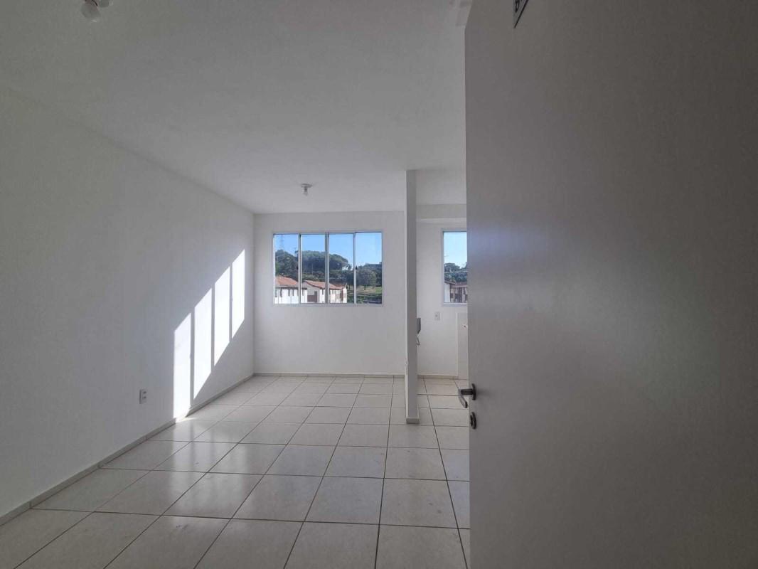 Apartamento, Jardim Riacho das Pedras, 2 Quartos, 1 Vaga