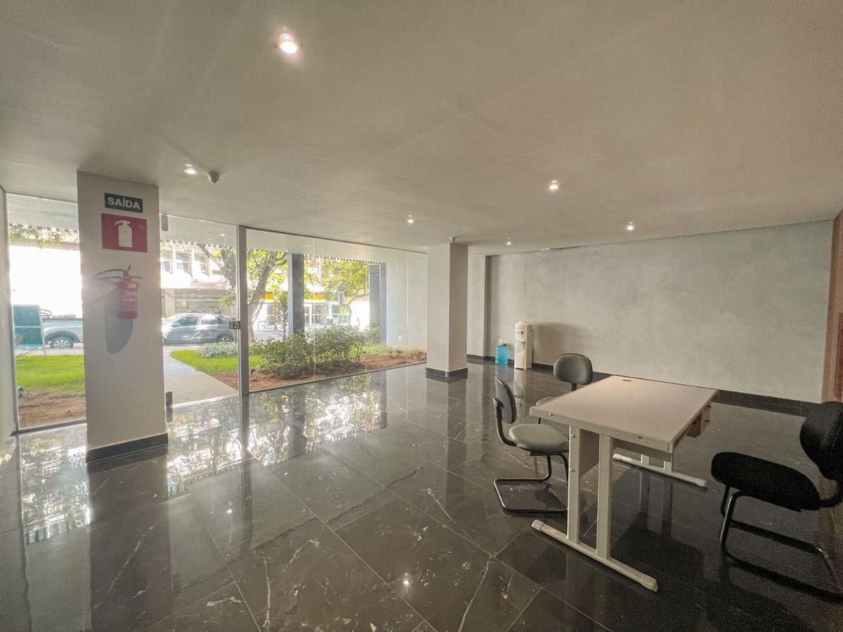 Cobertura, Lourdes, 2 Quartos, 2 Vagas, 2 Suítes