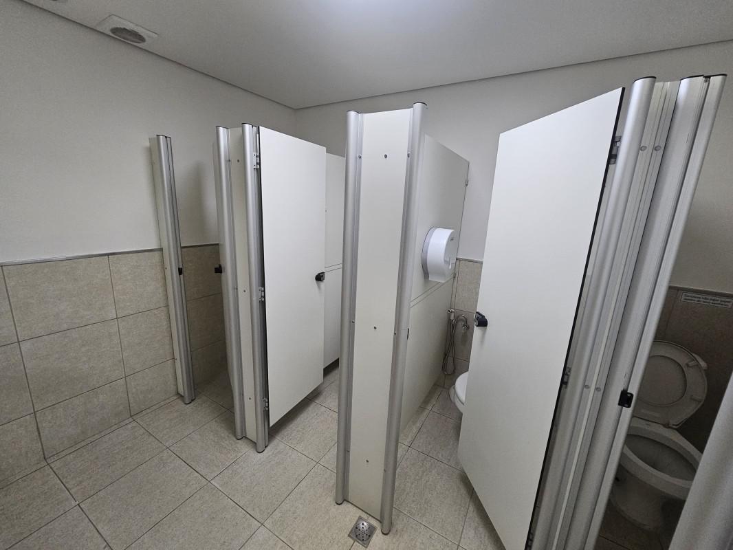 Andar, Carmo, 1 Quarto, 0 Vaga