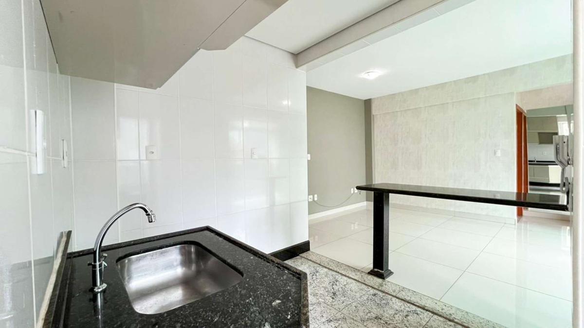 Apartamento, Buritis, 2 Quartos, 2 Vagas, 2 Suítes