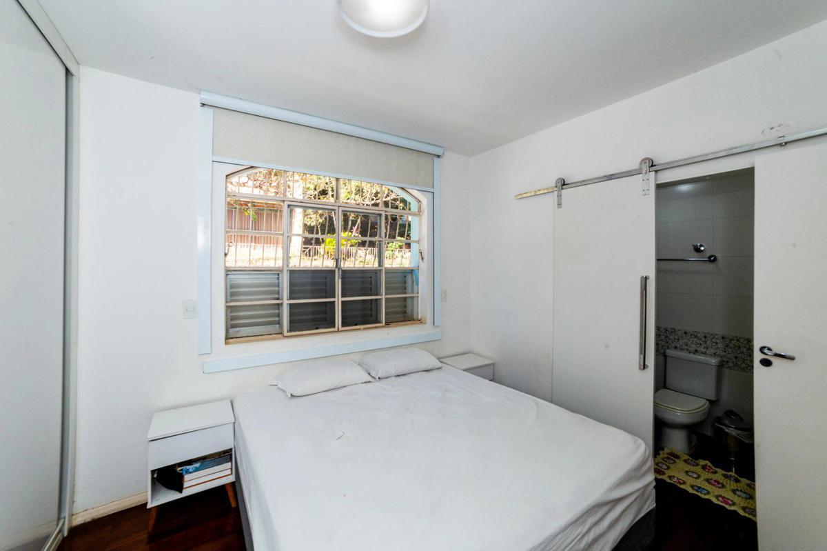 Apartamento, São Lucas, 3 Quartos, 1 Vaga, 1 Suíte