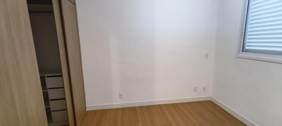 Apartamento, Fernão Dias, 4 Quartos, 3 Vagas, 1 Suíte