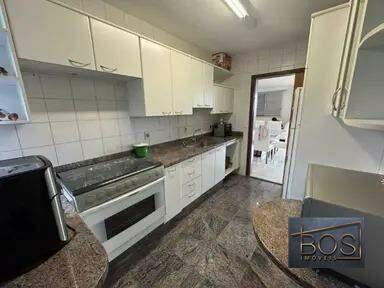 Apartamento, Anchieta, 3 Quartos, 2 Vagas, 1 Suíte