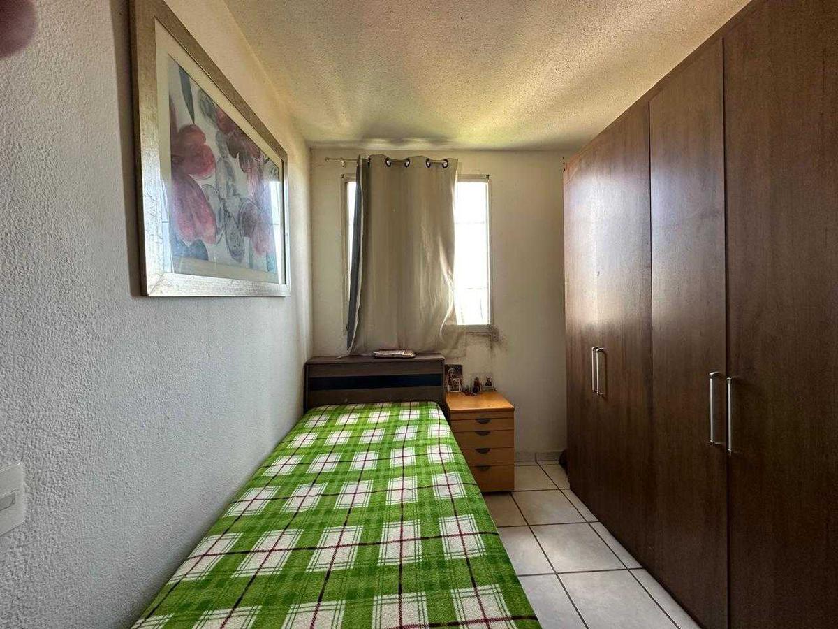 Apartamento, Acaiaca, 2 Quartos, 1 Vaga