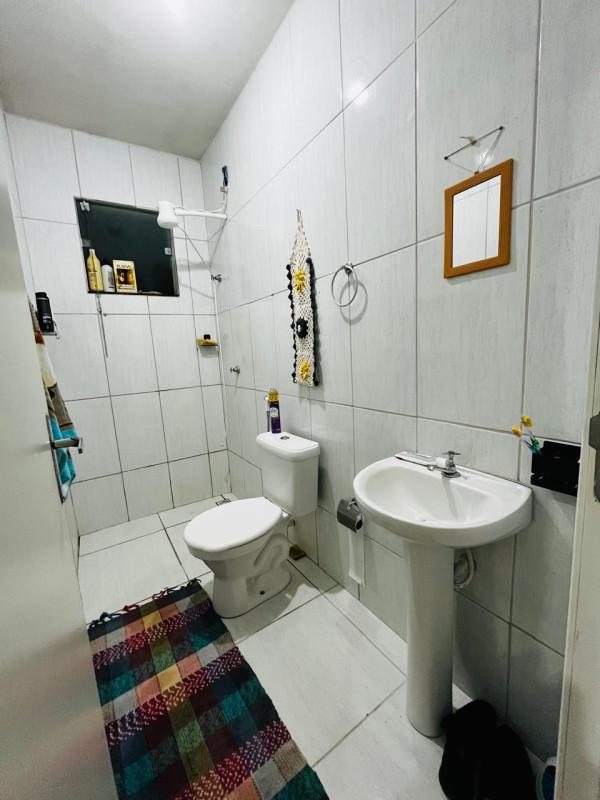 Casa, Santa Rita, 3 Quartos, 2 Vagas