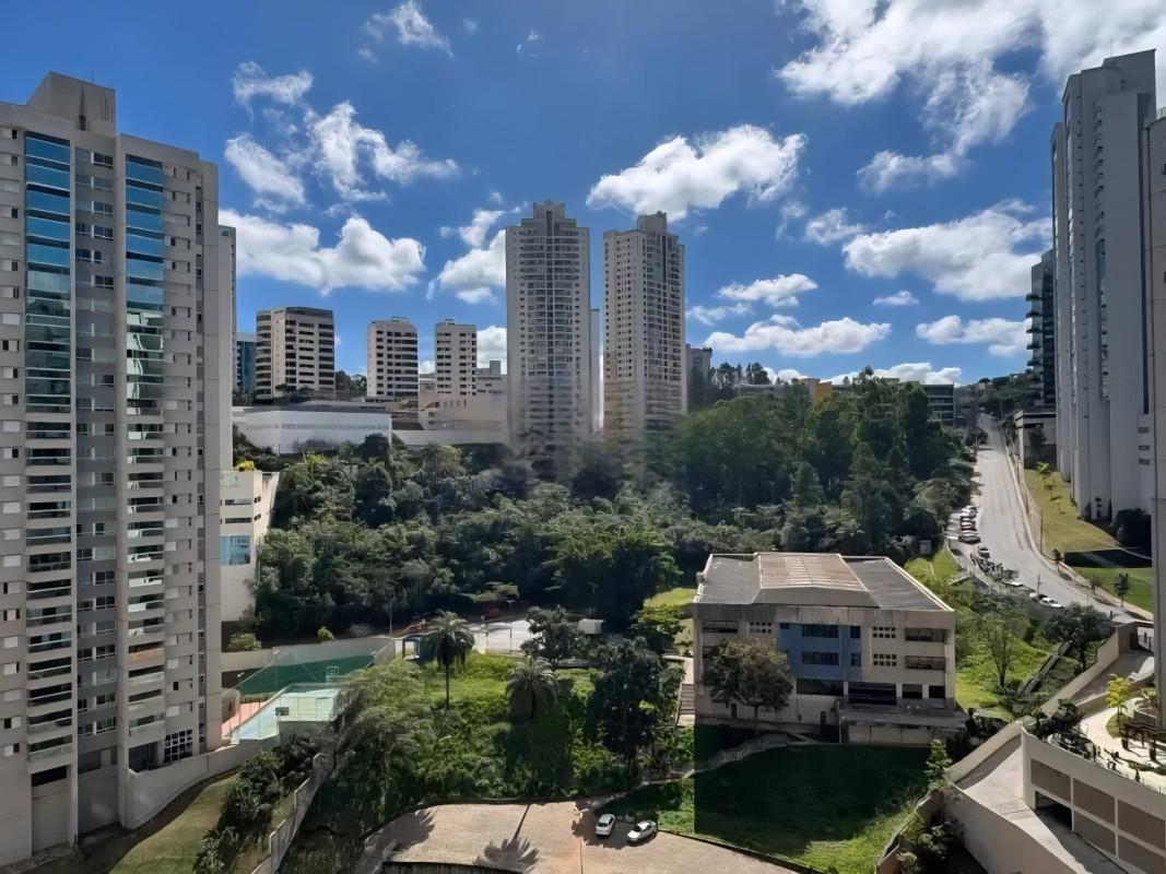 Apartamento, Vila da Serra, 3 Quartos, 2 Vagas, 1 Suíte