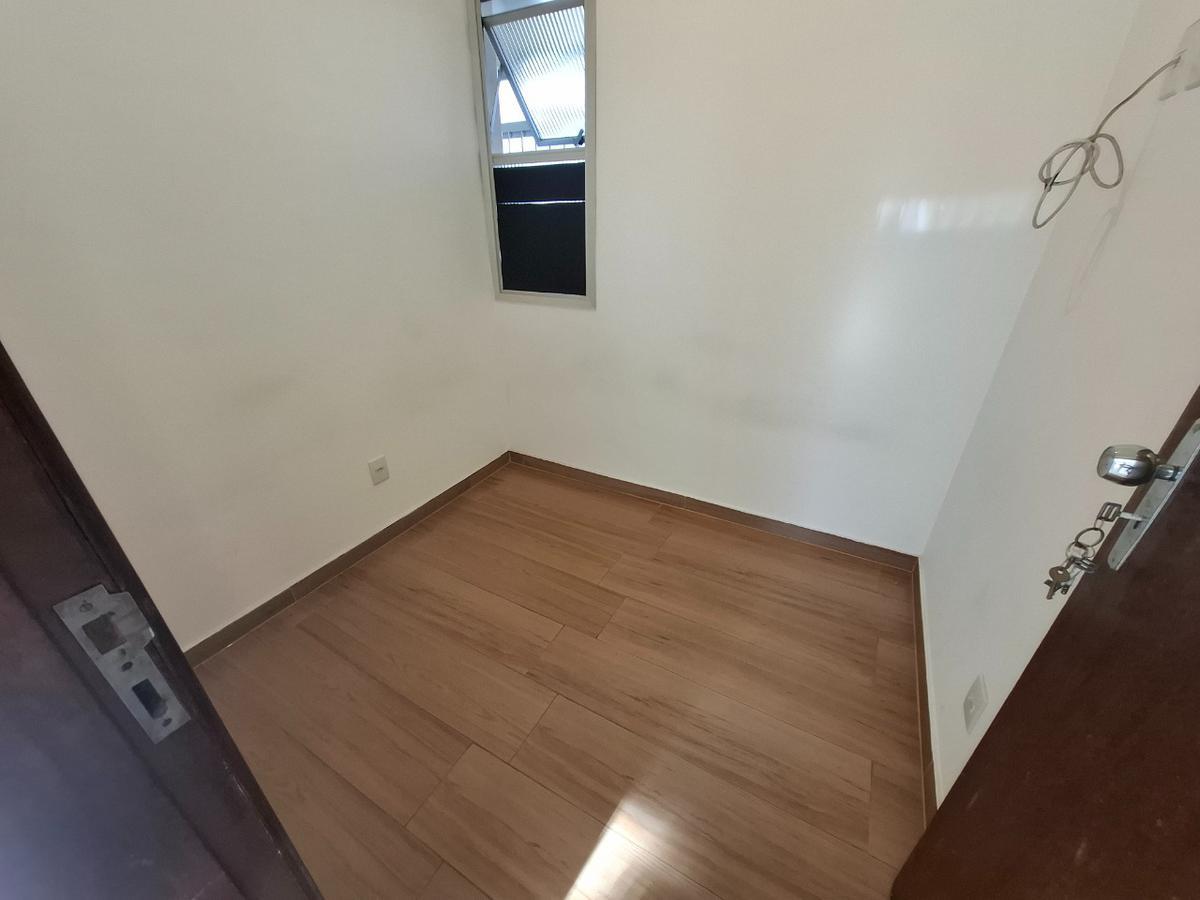 Apartamento, Ipiranga, 3 Quartos, 1 Vaga, 1 Suíte